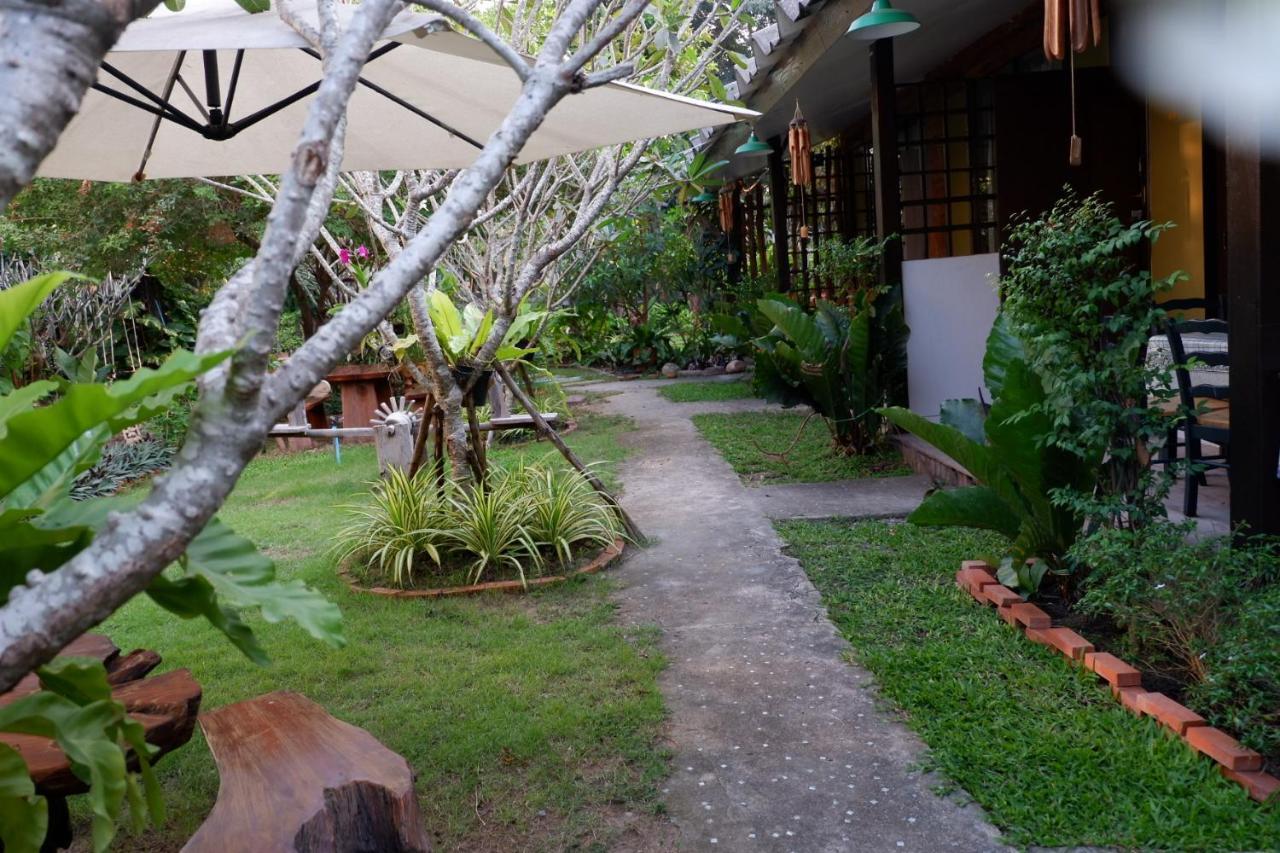 The Park Ayutthaya Resort And Spa Phra Nakhon Si Ayutthaya Exterior foto