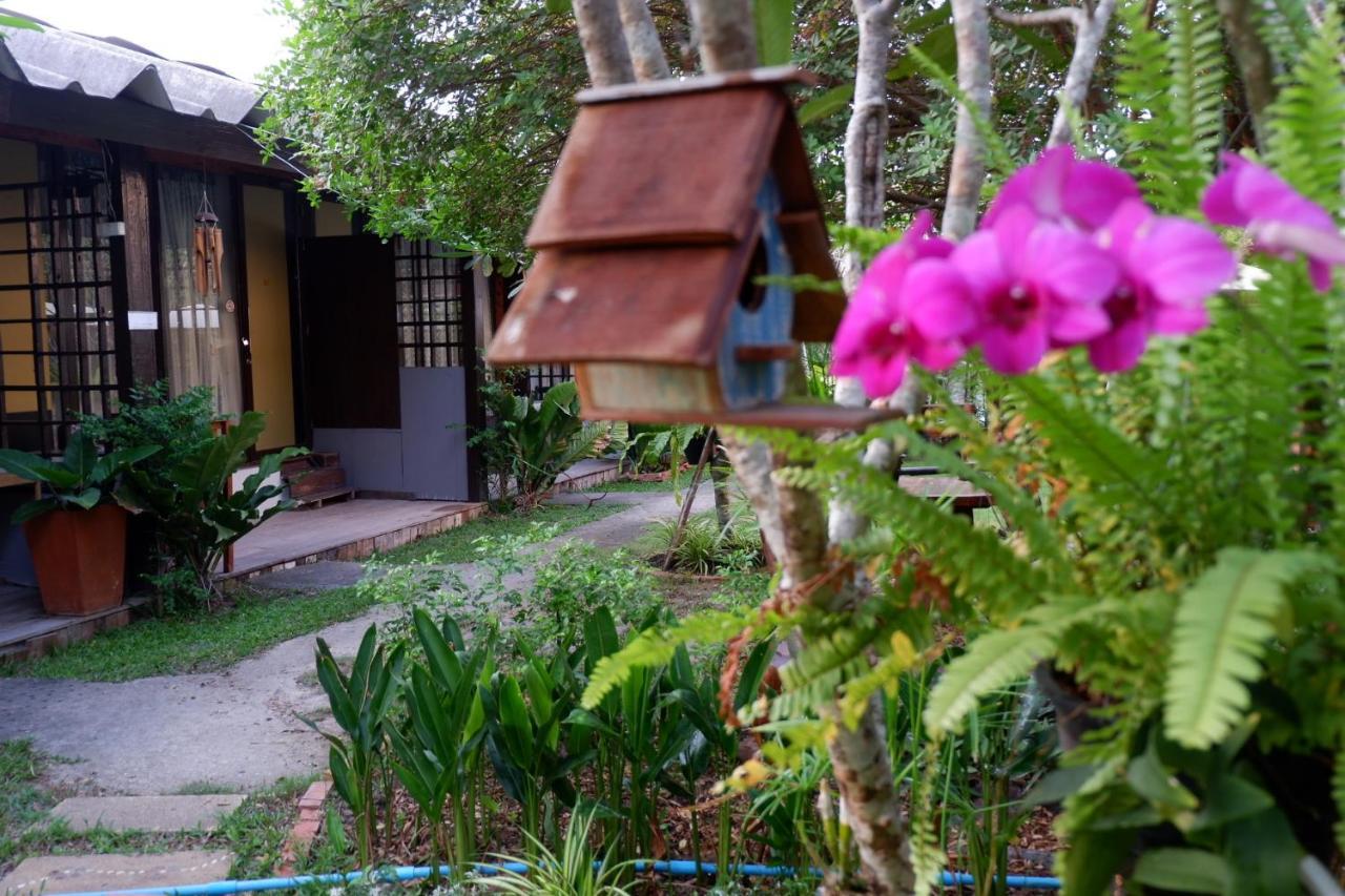 The Park Ayutthaya Resort And Spa Phra Nakhon Si Ayutthaya Exterior foto