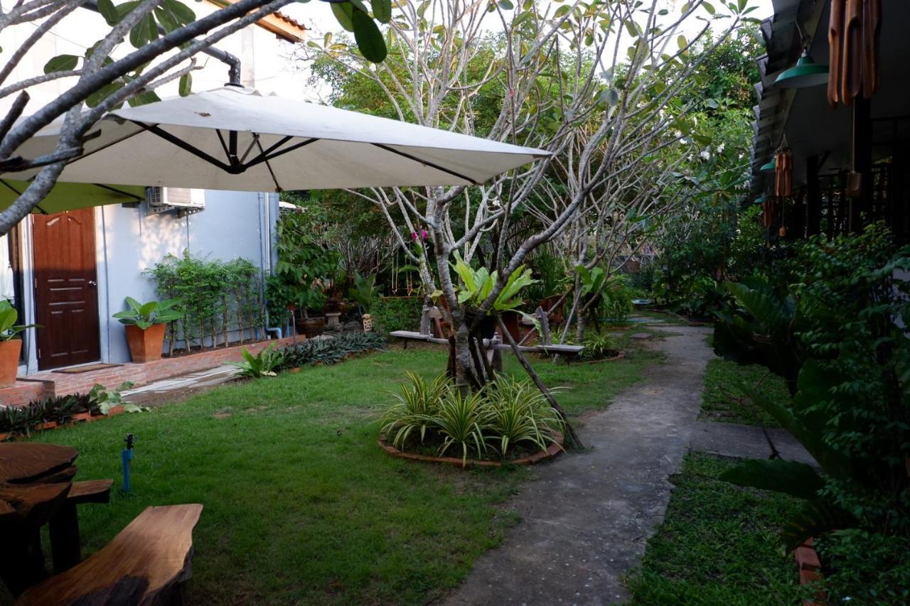 The Park Ayutthaya Resort And Spa Phra Nakhon Si Ayutthaya Exterior foto