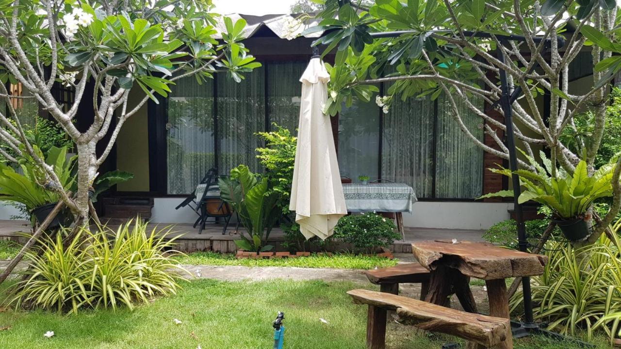 The Park Ayutthaya Resort And Spa Phra Nakhon Si Ayutthaya Exterior foto